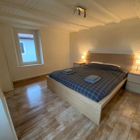 Maison T3 Cosy A 2 Minutes De Geneve Collonges-sous-Saleve Екстер'єр фото