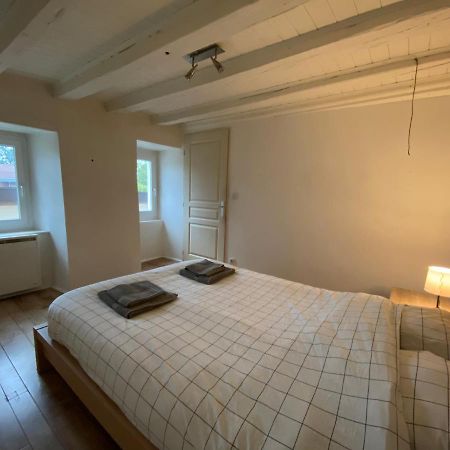 Maison T3 Cosy A 2 Minutes De Geneve Collonges-sous-Saleve Екстер'єр фото